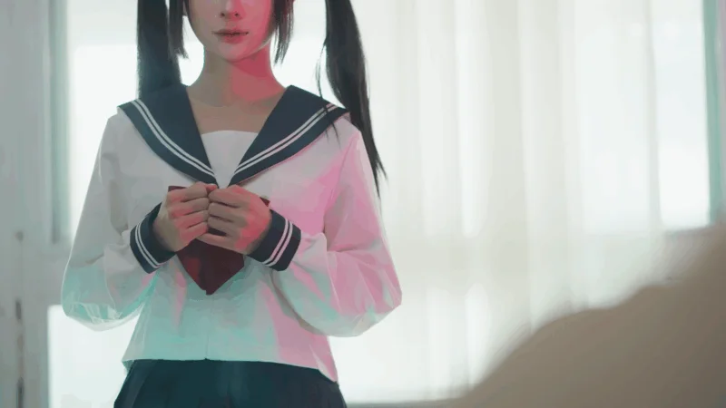 蠢沫沫 - 学妹的兼职 [136P,130GIF,1V-3.17GB] g (12).webp
